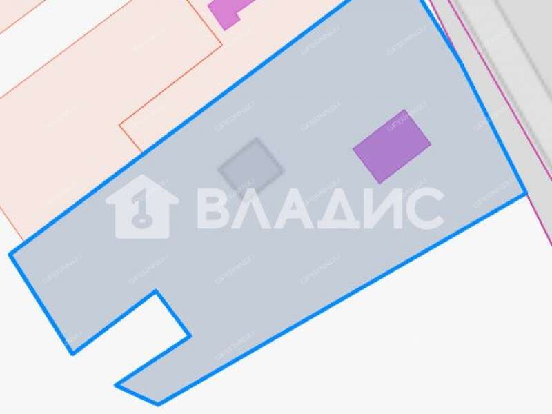 дом на улице Лесная сельский посёлок Заречный