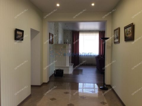 selo-novye-klyuchishhi-kstovskiy-rayon фото