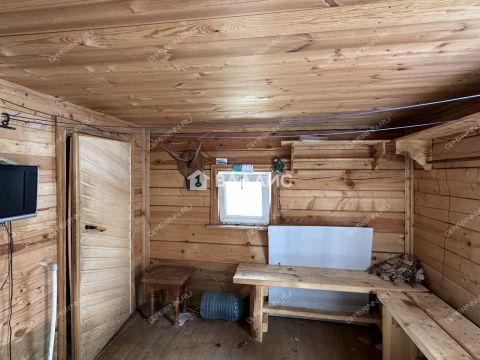 dom-selo-fedyakovo-kstovskiy-rayon фото