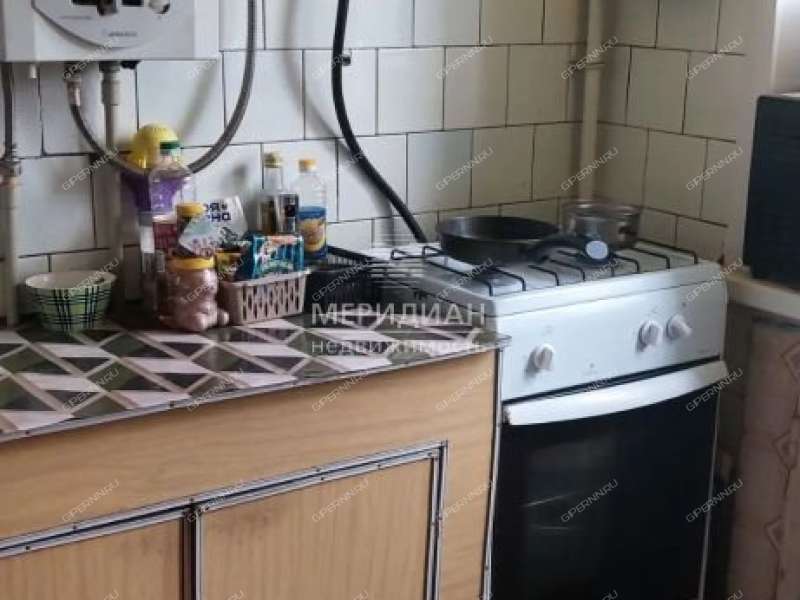 однокомнатная квартира на проспекте Гагарина дом 7А