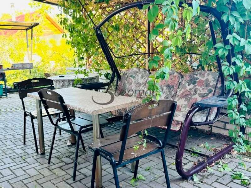 коттедж на  село Останкино