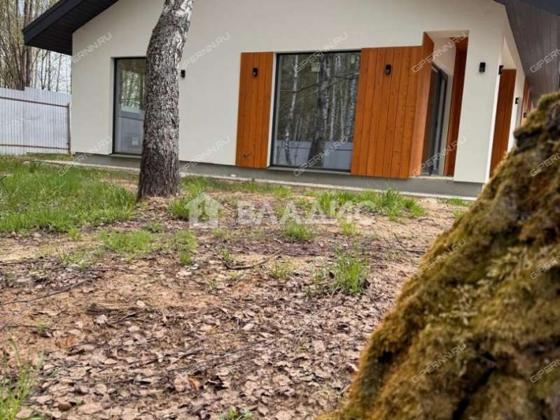 дом на  ТСН Серебряные ключи