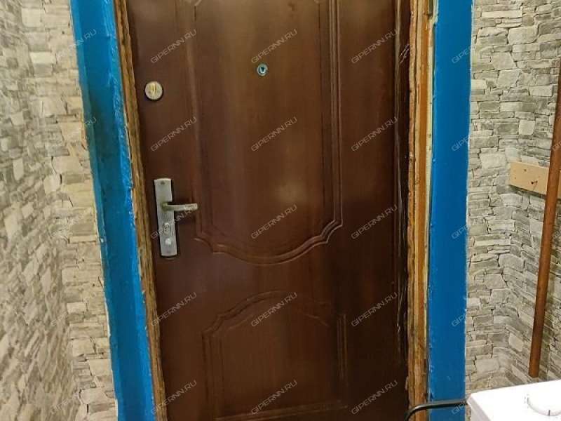 однокомнатная квартира на Ясной улице дом 29а