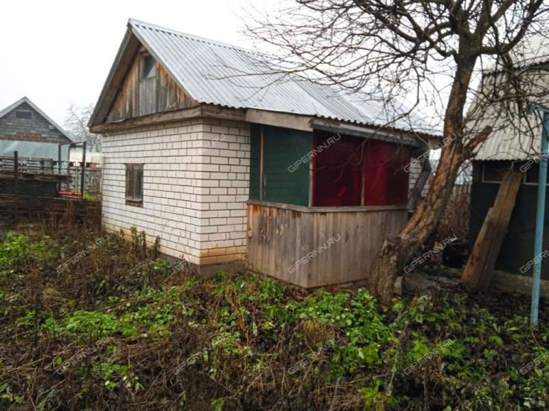 дом на улице О.Кошевого город Павлово