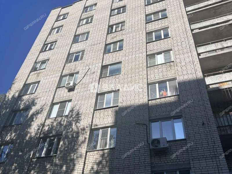 комната в доме 5 на улице Юлиуса Фучика