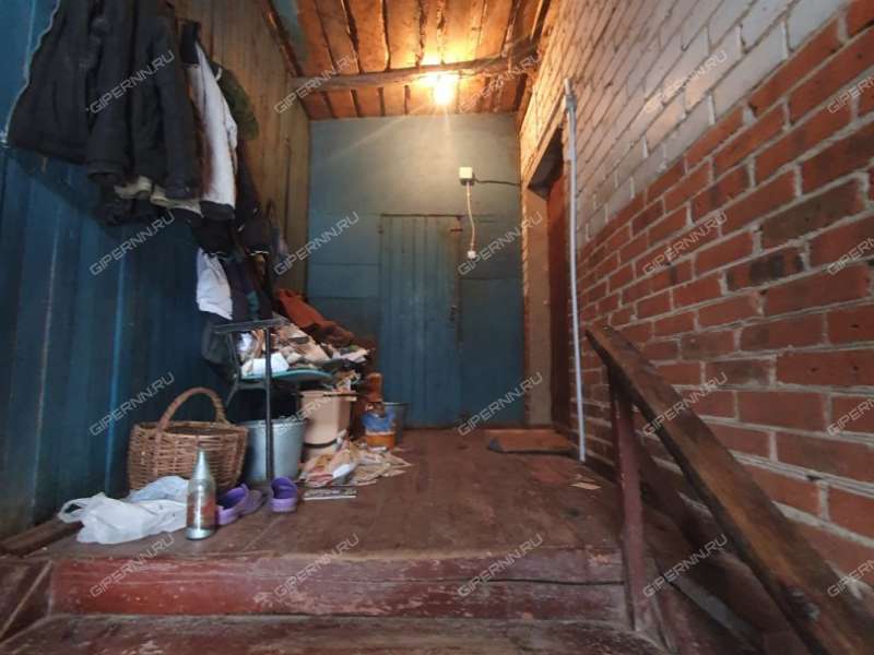 дом на Нагорная ул. деревня Ветчак