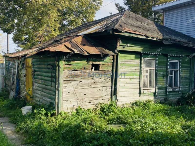 коттедж на Пригородной улице деревня Высоково