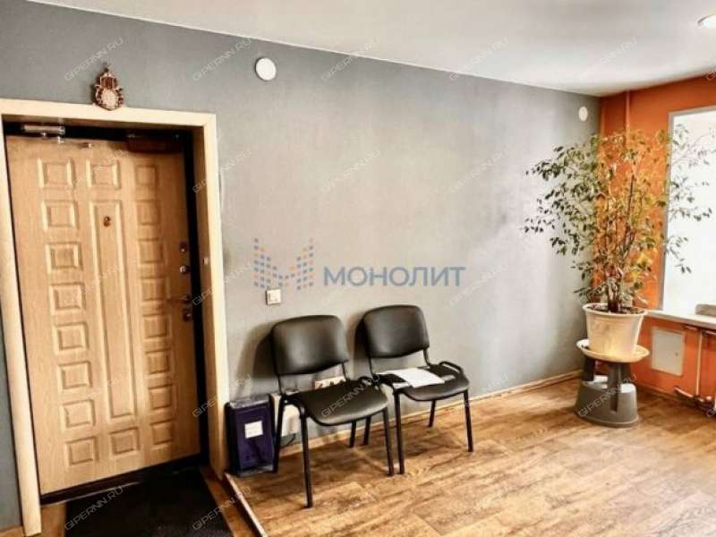 помещение под офис, недвижимость под образовательные учреждения на проспекте Гагарина