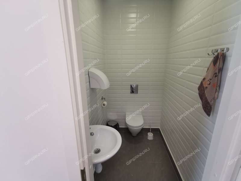 помещение под офис на улице Верхнепечёрская