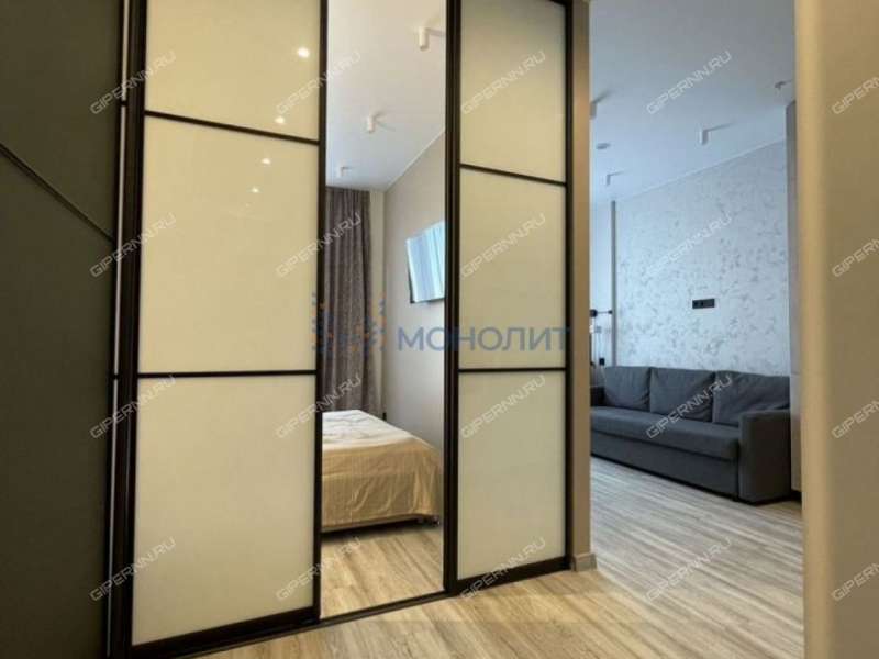 арендный бизнес помещение в нежилом здании в Нижегородском районе Нижнего Новгорода