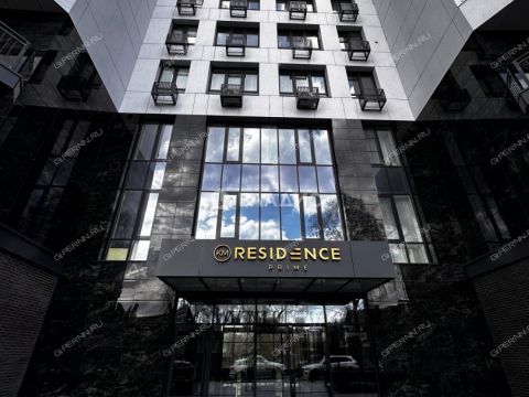 2-komnatnaya-ul-eniseyskaya-d-1a фото