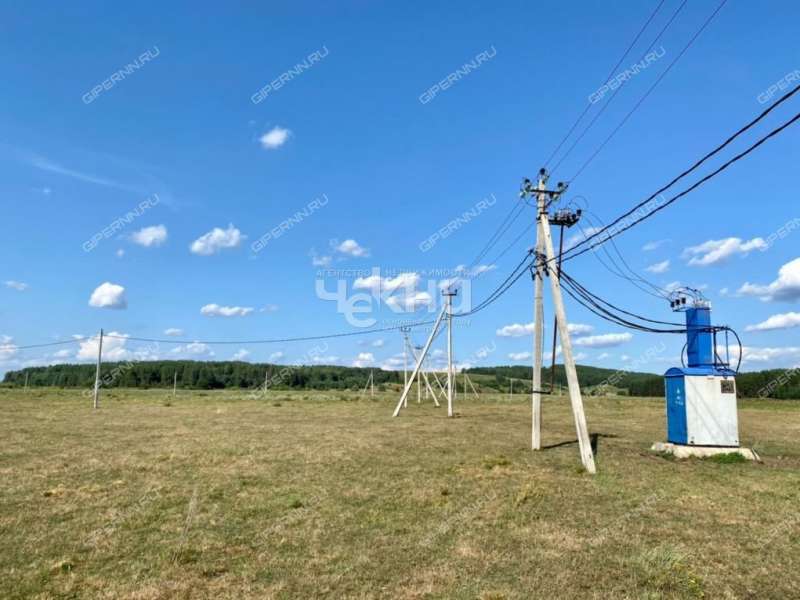 земельный участок 17,5 сотки СТ Акварель рабочий посёлок Дальнее Константиново