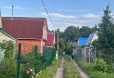 Шесть соток для души: все, что вы хотели знать о дачах в Нижегородской области