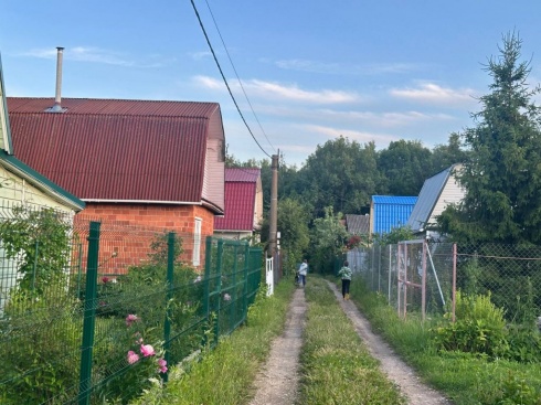 Шесть соток для души: все, что вы хотели знать о дачах в Нижегородской области
