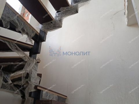 kottedzh-derevnya-nikulskoe-kstovskiy-rayon фото