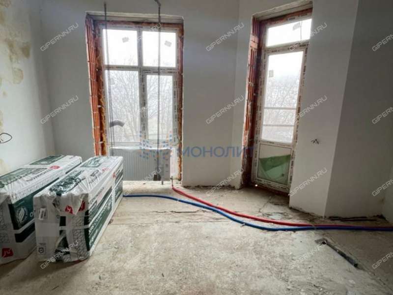 таунхаус на Яблоневой улице деревня Афонино