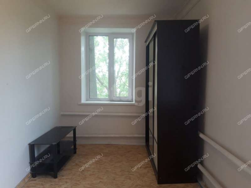 двухкомнатная квартира на улице Льва Толстого дом 10