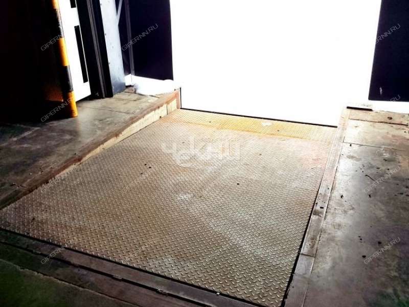 помещение под склад на Игумновское ш город Дзержинск