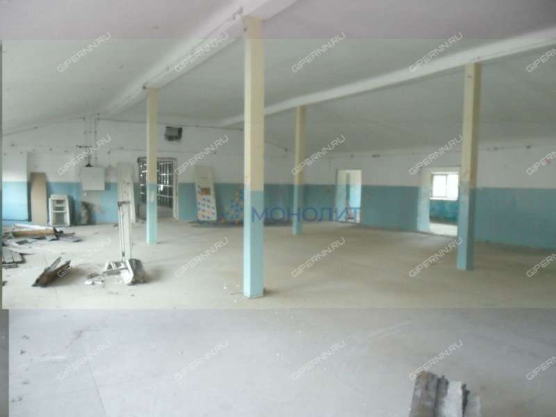 здание под офис, производственную площадь на улице Ленина город Богородск