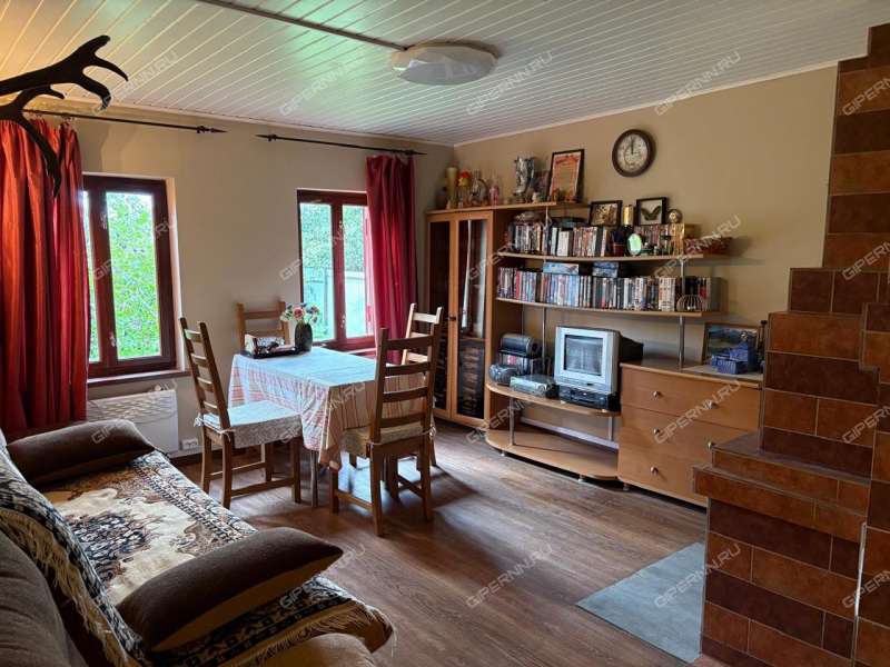 дача на СНТ N13 СОСНА территория город Арзамас