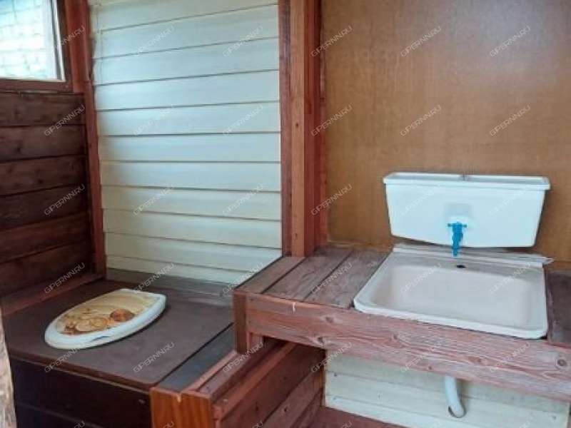 дача на ТСН Стройгаз