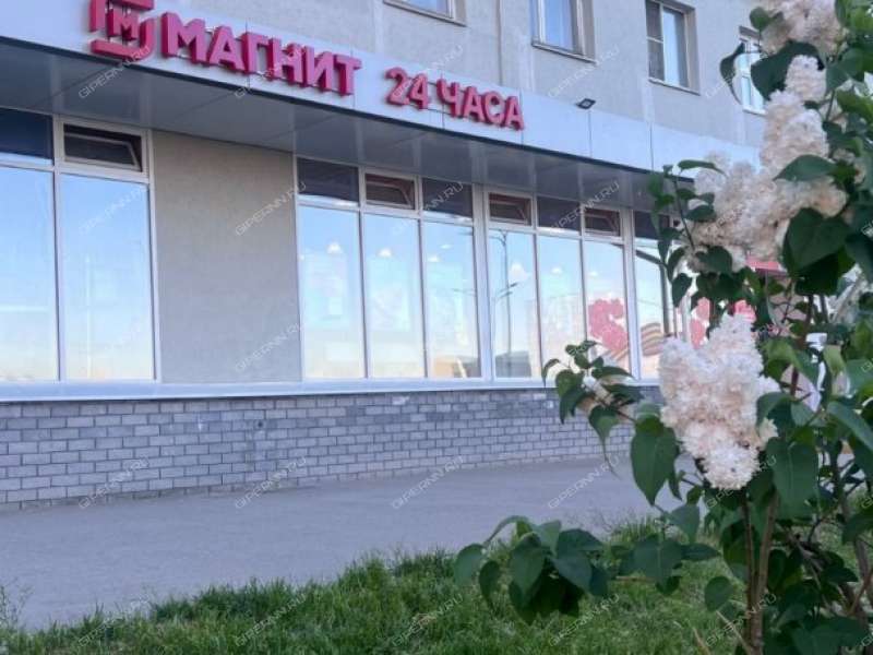 двухкомнатная квартира на Должанской улице дом 11