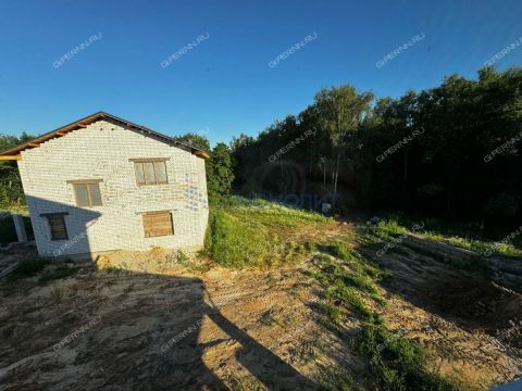 dom-derevnya-burcevo-bogorodskiy-municipalnyy-okrug фото