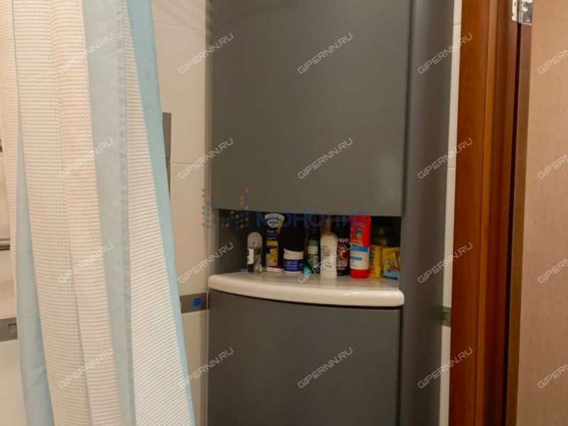 трёхкомнатная квартира на улице Танковая дом 20 Новосмолинский сп.