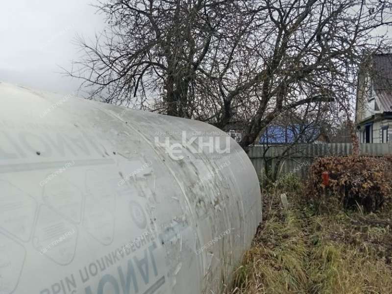 дача на Набережной улице город Городец