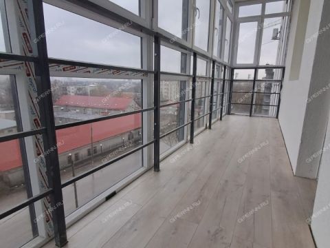 1-komnatnaya-ul-zhurova-d-15 фото