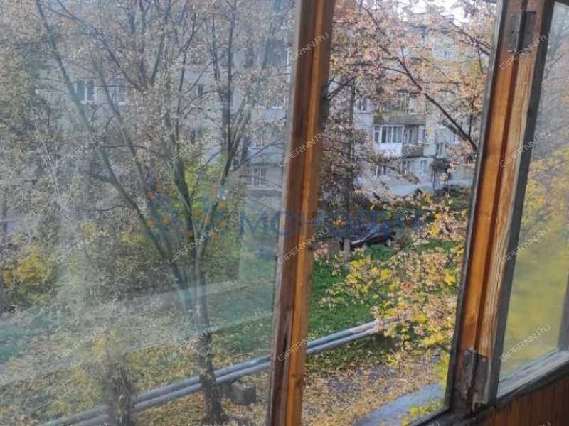 однокомнатная квартира на проспекте Ленина дом 31