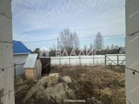dom-snt-yuzhnoe-kstovskiy-rayon фото