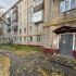 трёхкомнатная квартира в переулке Райниса дом 1