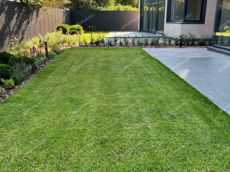 коттедж на Рыбинской улице