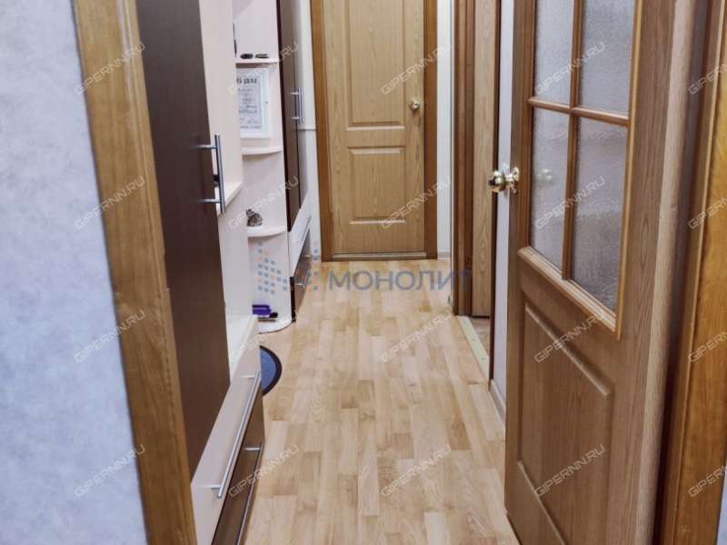 двухкомнатная квартира на Львовской улице дом 10