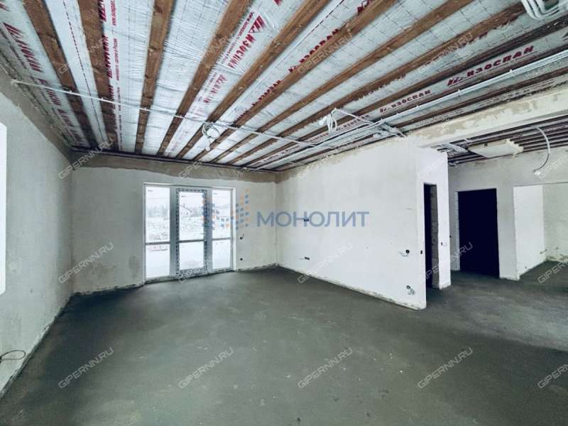 дом на Дачной улице деревня Берёзовка