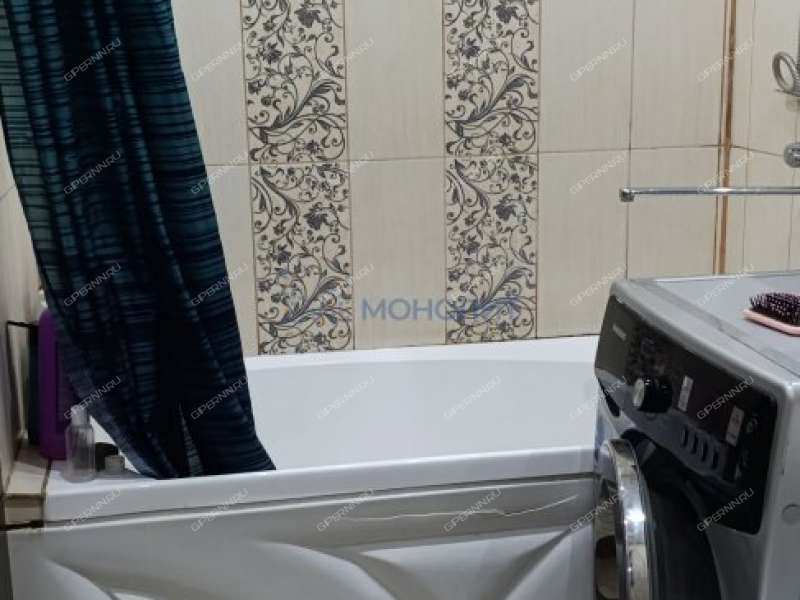 двухкомнатная квартира на Южном шоссе дом 42А