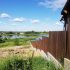 земельный участок 18 соток Родниковая улица деревня Афонино