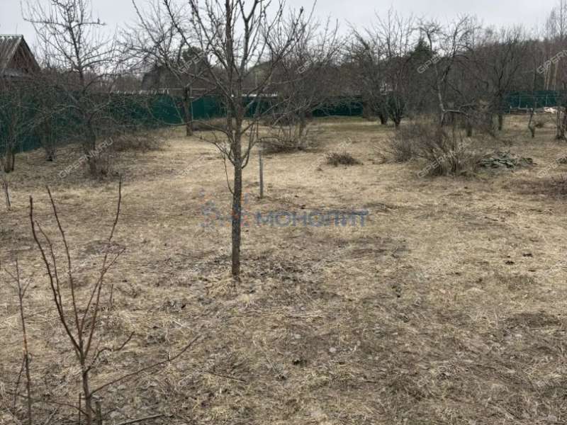 земельный участок 15,09 сотки Новая улица деревня Кожевенное