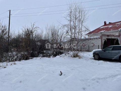 selo-vyazovka-kstovskiy-rayon фото