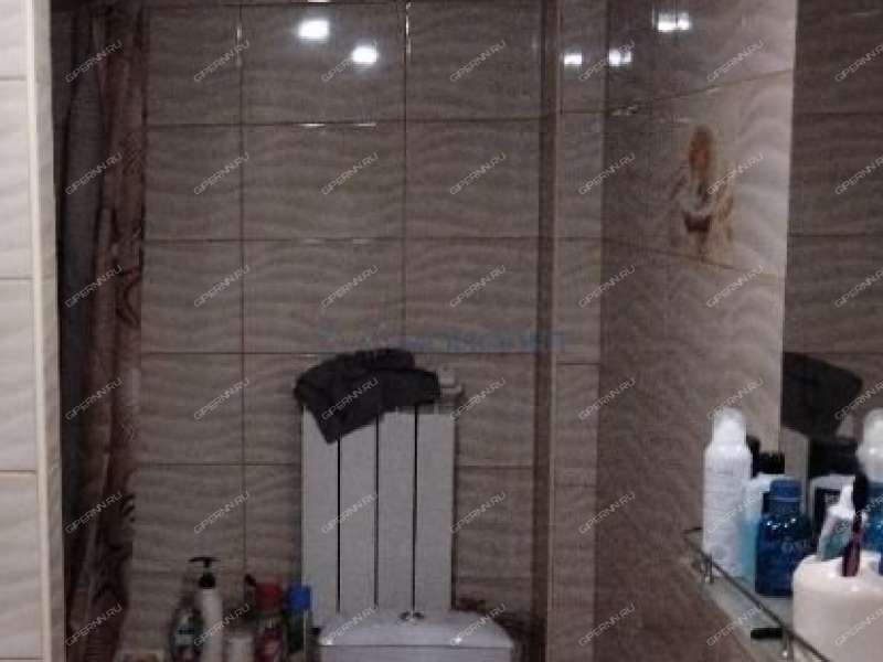 дом на Газетной улице