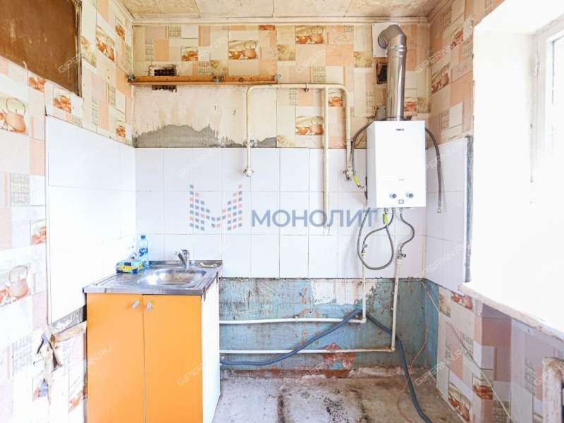 двухкомнатная квартира на Московском шоссе дом 197