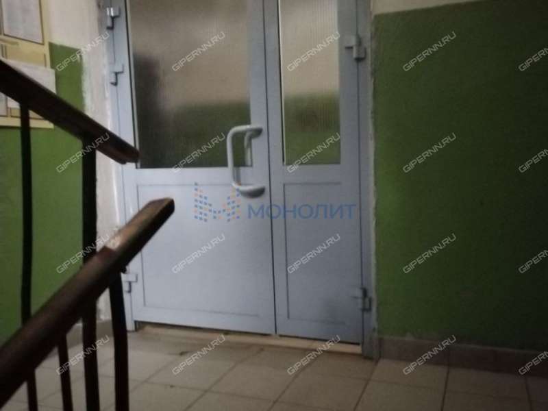 двухкомнатная квартира на Юбилейном бульваре дом 19