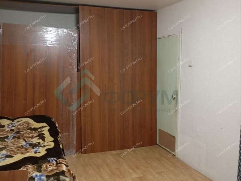 однокомнатная квартира в посёлке Черепичный дом 11