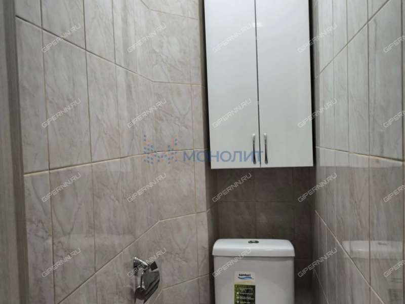 двухкомнатная квартира на улице Мечникова дом 39