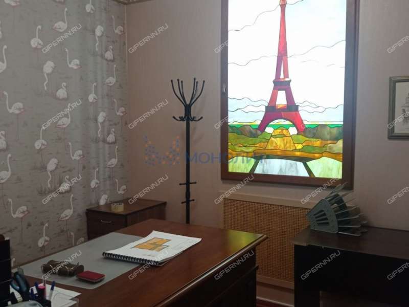 помещение под помещение свободного назначения на улице Фрунзе