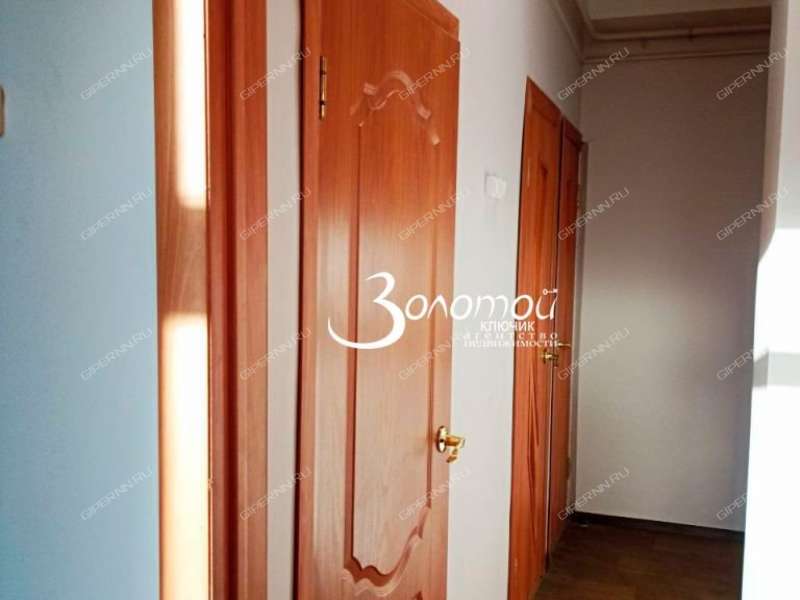 двухкомнатная квартира на Московском шоссе дом 139