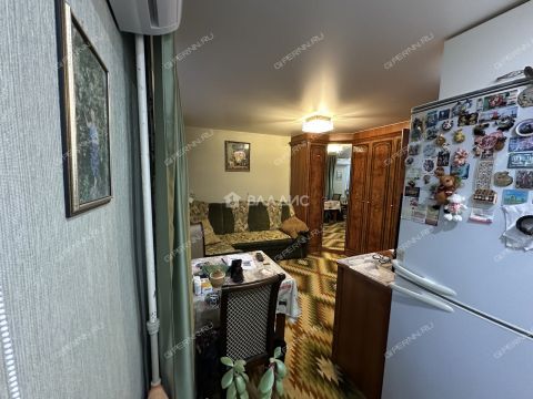 1-komnatnaya-ul-marshala-golovanova-d-69 фото