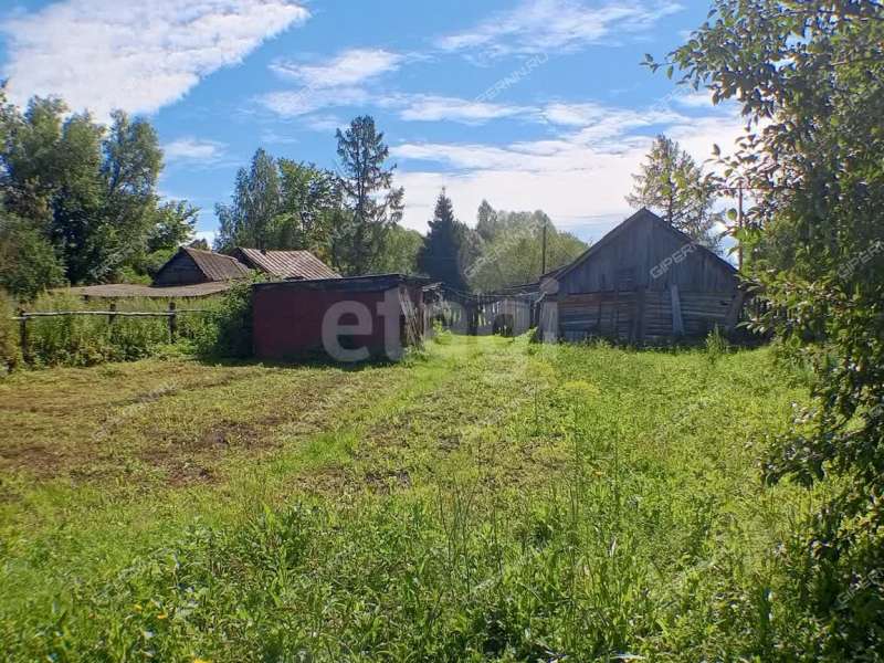 земельный участок 20,4 сотки улица Черкасский Порядок село Афанасьево