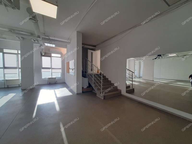 помещение под офис на Новая ул., д.51